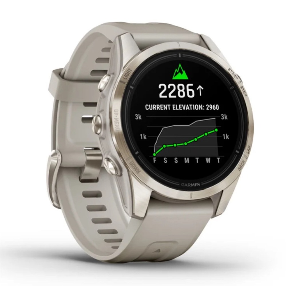 Garmin Epix Pro Gen 2